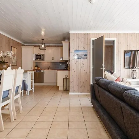 In The Middle Of Trysilfjellet - Welcome Center - With 3 Bedrooms - By Bike Arena And Lift Lägenhet *