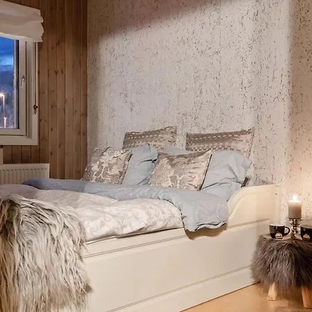 In The Middle Of Trysilfjellet - Welcome Center - With 3 Bedrooms - By Bike Arena And Lift * Trysil