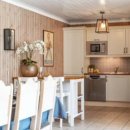 公寓 In The Middle Of Trysilfjellet - Welcome Center - With 3 Bedrooms - By Bike Arena And Lift