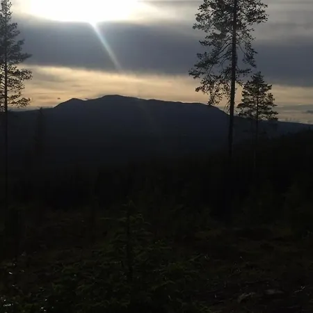 In The Middle Of Trysilfjellet - Welcome Center - With 3 Bedrooms - By Bike Arena And Lift
