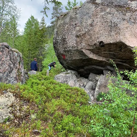 In The Middle Of Trysilfjellet - Welcome Center - With 3 Bedrooms - By Bike Arena And Lift Apartamento *