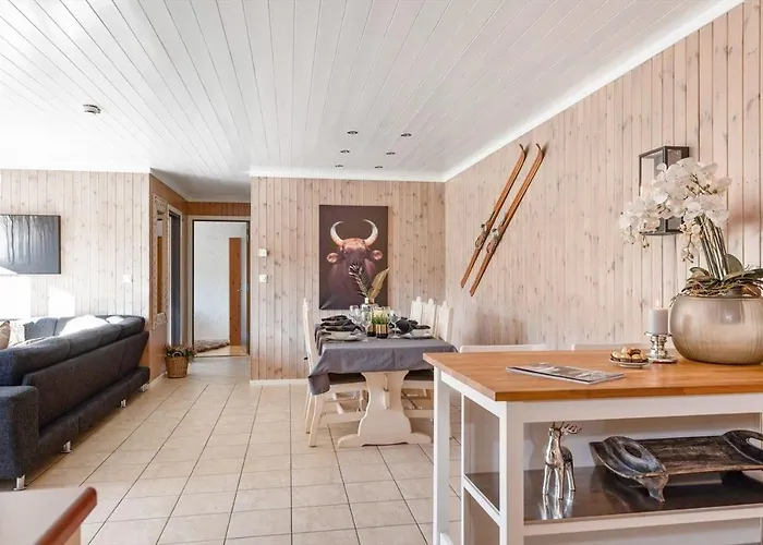 In The Middle Of Trysilfjellet - Welcome Center - With 3 Bedrooms - By Bike Arena And Lift * Trysil