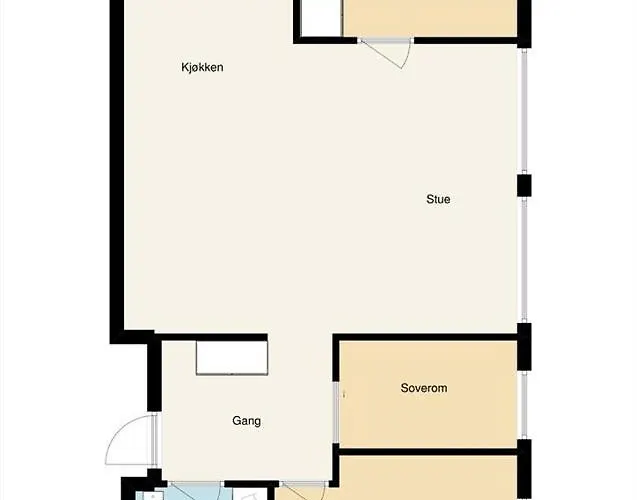 Mountain Center: Ski-in By Bike Arena Apartment Trysil