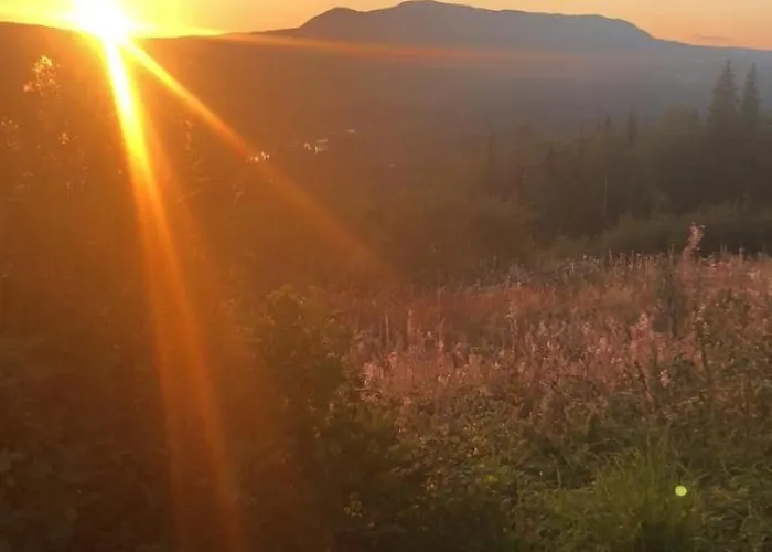 Apartamento In The Middle Of Trysilfjellet - Welcome Center - With 3 Bedrooms - By Bike Arena And Lift *
