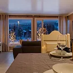 Lejlighed In The Middle Of Trysilfjellet - Welcome Center - With 3 Bedrooms - By Bike Arena And Lift Trysil