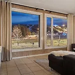 In The Middle Of Trysilfjellet - Welcome Center - With 3 Bedrooms - By Bike Arena And Lift Lejlighed Trysil