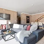 Lejlighed In The Middle Of Trysilfjellet - Welcome Center - With 3 Bedrooms - By Bike Arena And Lift Trysil