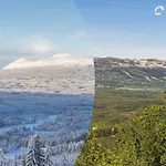 In The Middle Of Trysilfjellet - Welcome Center - With 3 Bedrooms - By Bike Arena And Lift Trysil