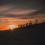 Lejlighed In The Middle Of Trysilfjellet - Welcome Center - With 3 Bedrooms - By Bike Arena And Lift *