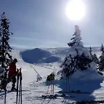 Lejlighed In The Middle Of Trysilfjellet - Welcome Center - With 3 Bedrooms - By Bike Arena And Lift *
