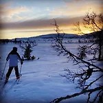 Lejlighed In The Middle Of Trysilfjellet - Welcome Center - With 3 Bedrooms - By Bike Arena And Lift Trysil