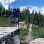 In The Middle Of Trysilfjellet - Welcome Center - With 3 Bedrooms - By Bike Arena And Lift *