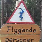 Lejlighed In The Middle Of Trysilfjellet - Welcome Center - With 3 Bedrooms - By Bike Arena And Lift *