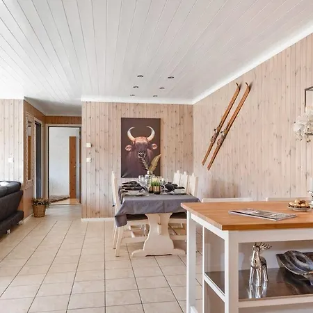 In The Middle Of Trysilfjellet - Welcome Center - With 3 Bedrooms - By Bike Arena And Lift * Trysil