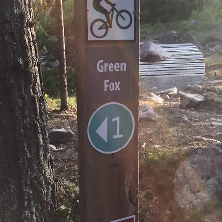 In The Middle Of Trysilfjellet - Welcome Center - With 3 Bedrooms - By Bike Arena And Lift Apartamento *