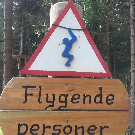 Appartamento In The Middle Of Trysilfjellet - Welcome Center - With 3 Bedrooms - By Bike Arena And Lift *