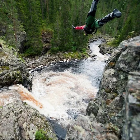 Apartamento In The Middle Of Trysilfjellet - Welcome Center - With 3 Bedrooms - By Bike Arena And Lift