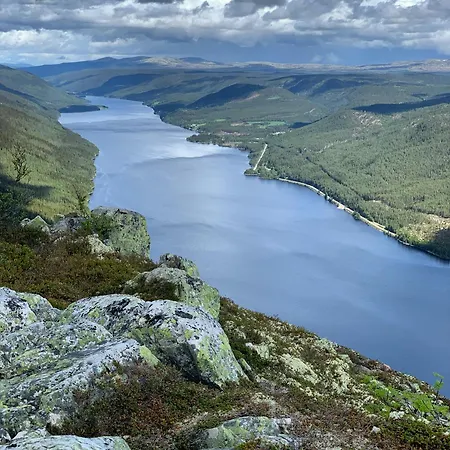 Lejlighed In The Middle Of Trysilfjellet - Welcome Center - With 3 Bedrooms - By Bike Arena And Lift